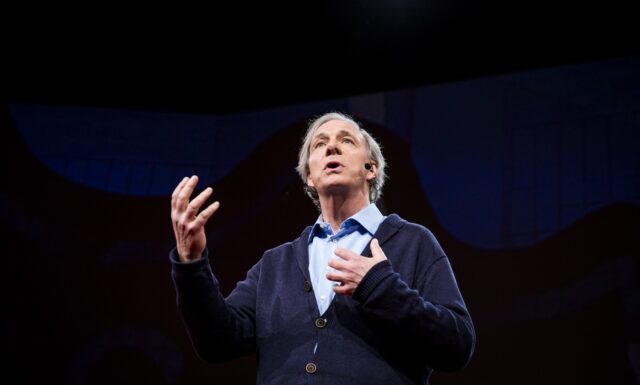 Ray-Dalio