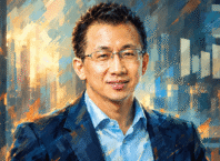 Zhang Yiming