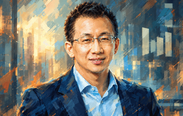 Zhang Yiming
