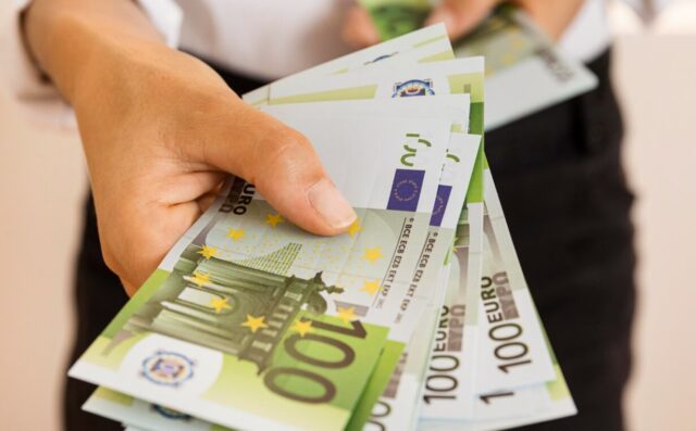 euro-peniaze euro peniaze